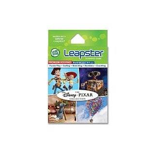    LeapFrog® Leapster® Learning Game Toy Story 3 Toys & Games