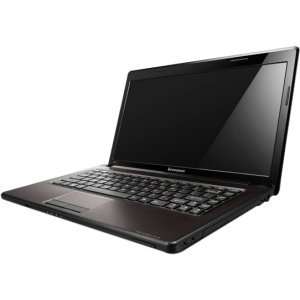  Lenovo Essential G770 10372LU 17.3 LED Notebook   Core i5 