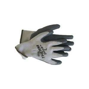 Boss Fleece Lined Knit Gloves 8430X X Large pair  