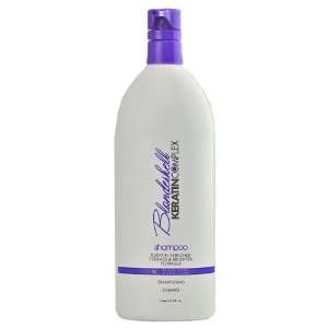  Blondeshell Keratin Complex Shampoo   33.8 oz Beauty