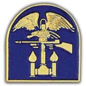  U.S. Army 3rd Engineer Special Brigade Pin 1 Arts 