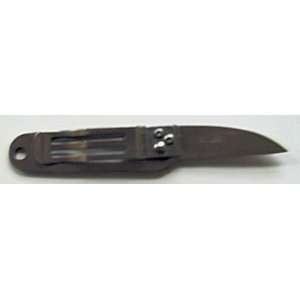  Jaguar KISS type Pocket Knife