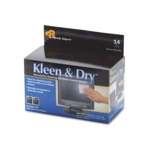  Advantus Kleen and Dry Screen Cleaner   REARR1205 
