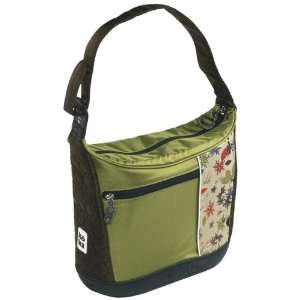  Koki Budgie Handlebar Tote Bag