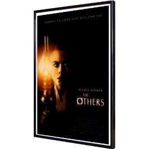  Others, The 11x17 Framed Poster Home & Garden