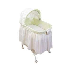  Tender Vibes Travel Bassinet with Music   Arcadia: Baby