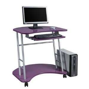  Computer Desk (Kool Kolors Collection)