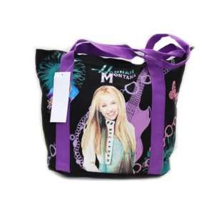  Hannah Montana Tote Bag (AZ6095) 