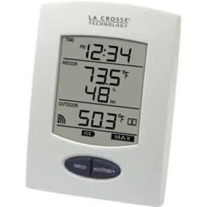   Weather Station (Catalog Category Environmental Devices / Weather