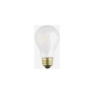  WESTINGHOUSE LIGHTING CORP #03373 54 TV 4PK 75W Fros Bulb 