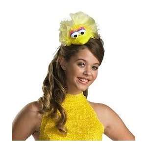  Sesame Street Big Bird Headband Toys & Games