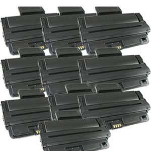  10 Pack 1815 Laser Toner Cartridge Non OEM Fits Dell 1815 