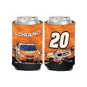  Wincraft Joey Logano Can Cooler   2 Pack Sports 