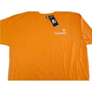    Tennessee Volunteers Orange Dristar T shirt: Sports & Outdoors