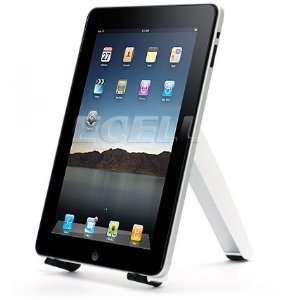   NEW PORTABLE FOLDING STAND MOUNT HOLDER FOR APPLE iPAD Electronics