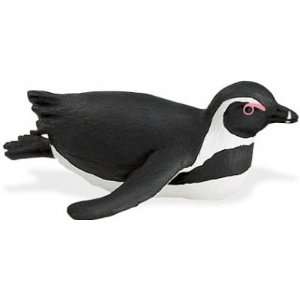  Wild Safari South African Penguin Toys & Games