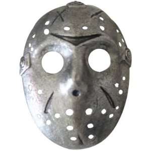    Official JASON Mask Belt Buckle scary horror: Everything Else