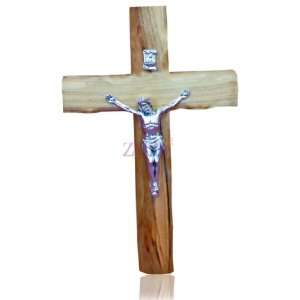  16cm Catholic Cross For Wall 