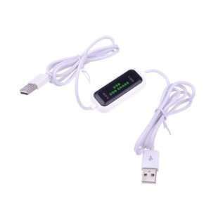  USB 2.0 ODD Optical Disc Drive Share Cable For PC Notebook 
