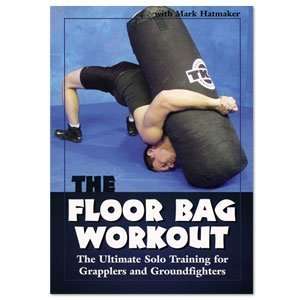  The Floor Bag Workout   DVD