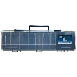   Multi Compartment Fishing Tackle Box (New Products): Office Products