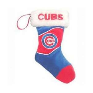  Chicago Cubs 7 Stocking