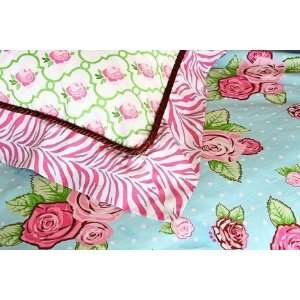  Rr Sale   On Sale Standard Sham   Boutique Pink Collection Baby