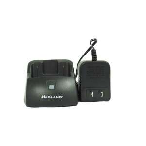  Midland CP20 Desktop Charger for P20 G15 Cell Phones 