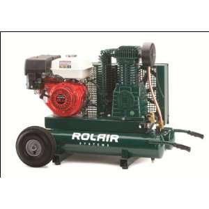  Rolair Air Compressor   8422HK30