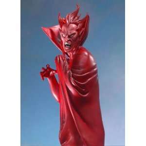  Mephisto Mini Bust by Bowen Designs: Toys & Games
