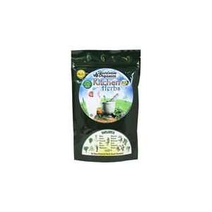  Kitchen Herb Seed Pack 1 Pack Patio, Lawn & Garden
