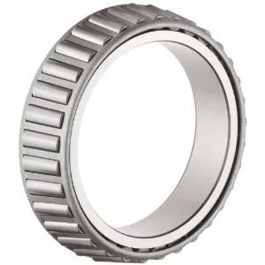 Timken 48290#3 Tapered Roller Bearing, Single Cone, Precision 
