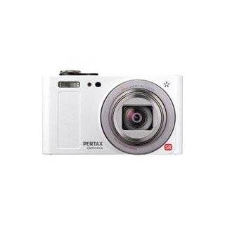  Pentax Optio RZ 18 16 MP Digital Camera with 18x Optical 