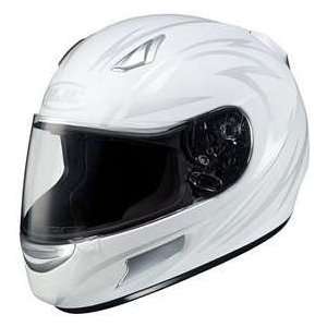  CL SP Type O Helmet Automotive
