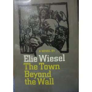 The Town Beyond the Wall  Books