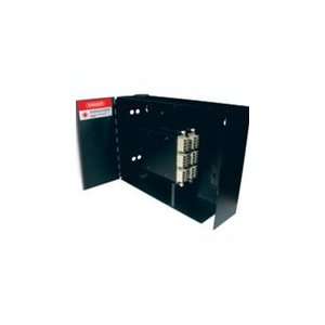  Cables To Go Q Series 39106 2 Panel Wallmount Box Rack 