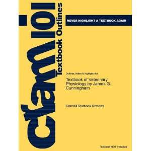   James G. Cunningham, ISBN 9781416036104 (Cram 101 Textbook Outlines
