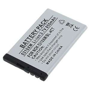  Lithium Battery For Nokia 5310xm, 5630xm Electronics