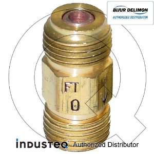  FT 0 / B1112 Meter Unit (Inch) 1/8NPT on both ends