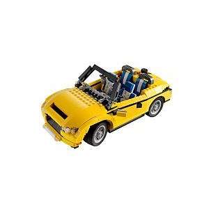  LEGO Creator Cool Cruiser 5767 Toys & Games