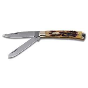  Columbia River Knife and Tools Big Trapper Pocket Classic 