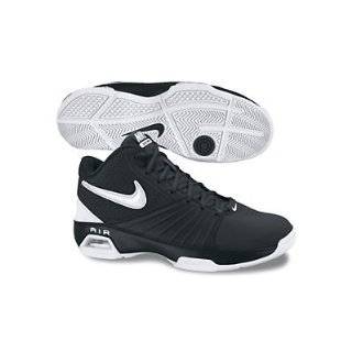  Nike The Overplay VI Mens Basketball Shoe Shoes