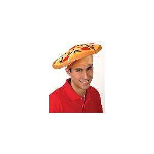  Pizza Headpiece Toys & Games