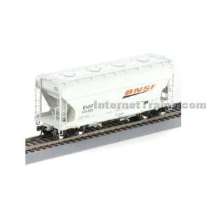  Athearn HO Scale Ready to Roll ACF 2970 Covered Hopper Car 