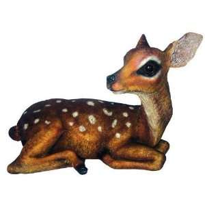  Michael Carr Deer Fawn Small