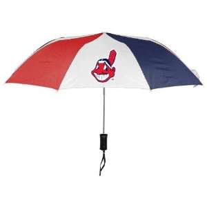  Cleveland Indians 68 Folding Umbrella