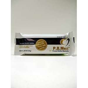  for Health PaleoBar Peanut Butter Meal Bar
