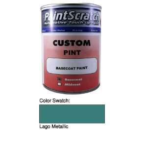   Up Paint for 1991 Audi All Models (color code LY6Z/Q6) and Clearcoat