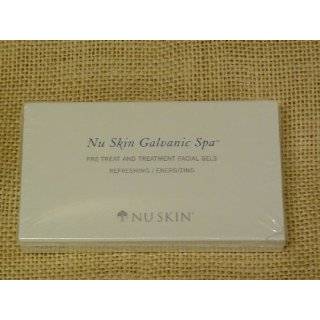 Galvanic Spa Pre treat & Treatment Gels Nuskin (Nu Skin)