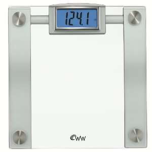 Weight Watchers WW53 Digital Glass Scales